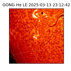 gong - 2025-03-13T23:12:42