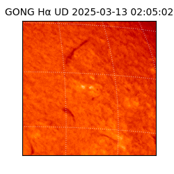 gong - 2025-03-13T02:05:02