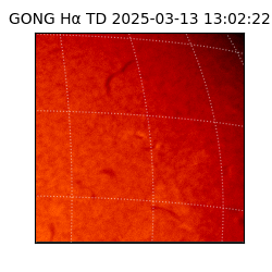 gong - 2025-03-13T13:02:22