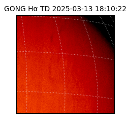 gong - 2025-03-13T18:10:22