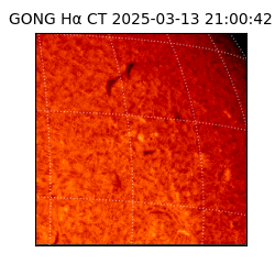 gong - 2025-03-13T21:00:42