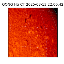 gong - 2025-03-13T22:00:42