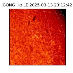 gong - 2025-03-13T23:12:42