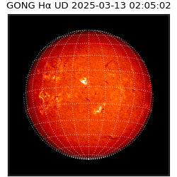 gong - 2025-03-13T02:05:02