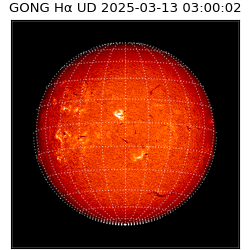 gong - 2025-03-13T03:00:02