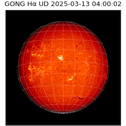 gong - 2025-03-13T04:00:02