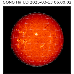 gong - 2025-03-13T06:00:02