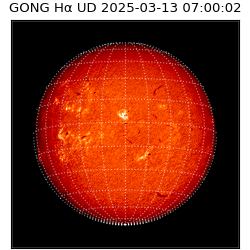 gong - 2025-03-13T07:00:02