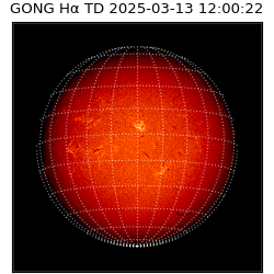 gong - 2025-03-13T12:00:22
