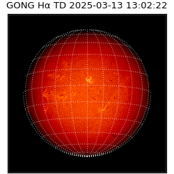 gong - 2025-03-13T13:02:22