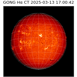 gong - 2025-03-13T17:00:42