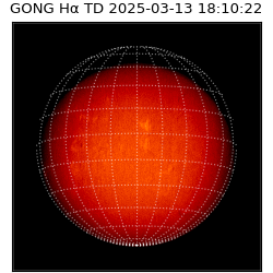gong - 2025-03-13T18:10:22