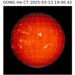 gong - 2025-03-13T19:00:42