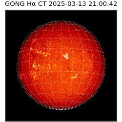 gong - 2025-03-13T21:00:42