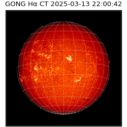 gong - 2025-03-13T22:00:42
