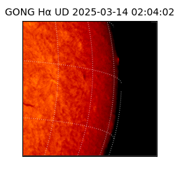 gong - 2025-03-14T02:04:02