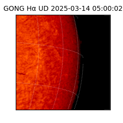gong - 2025-03-14T05:00:02