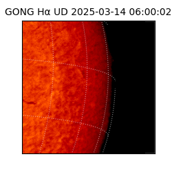 gong - 2025-03-14T06:00:02