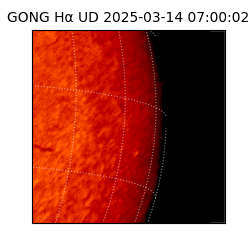 gong - 2025-03-14T07:00:02