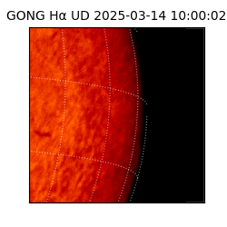 gong - 2025-03-14T10:00:02