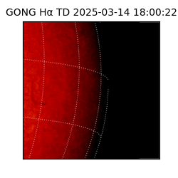 gong - 2025-03-14T18:00:22