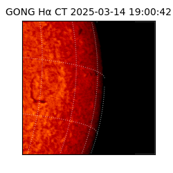 gong - 2025-03-14T19:00:42