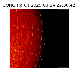 gong - 2025-03-14T22:00:42