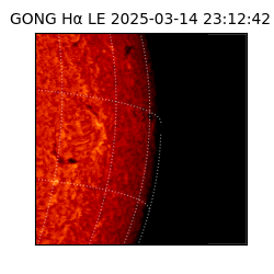 gong - 2025-03-14T23:12:42