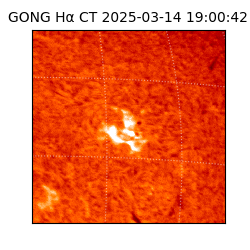 gong - 2025-03-14T19:00:42