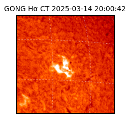 gong - 2025-03-14T20:00:42