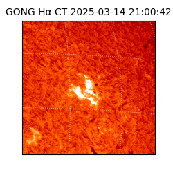 gong - 2025-03-14T21:00:42