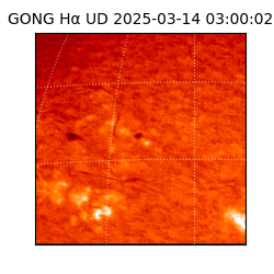 gong - 2025-03-14T03:00:02