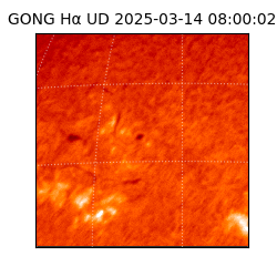 gong - 2025-03-14T08:00:02