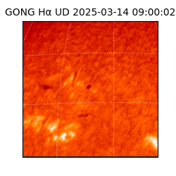 gong - 2025-03-14T09:00:02