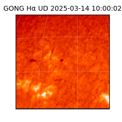 gong - 2025-03-14T10:00:02