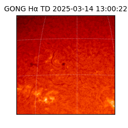 gong - 2025-03-14T13:00:22