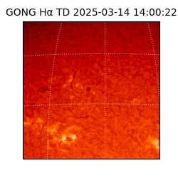 gong - 2025-03-14T14:00:22