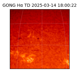 gong - 2025-03-14T18:00:22