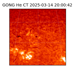 gong - 2025-03-14T20:00:42