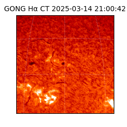 gong - 2025-03-14T21:00:42