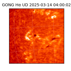 gong - 2025-03-14T04:00:02