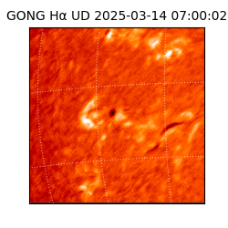 gong - 2025-03-14T07:00:02