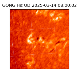 gong - 2025-03-14T08:00:02