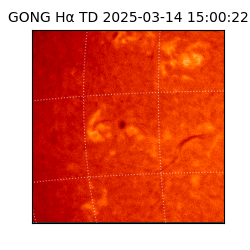 gong - 2025-03-14T15:00:22