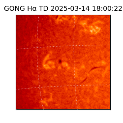 gong - 2025-03-14T18:00:22