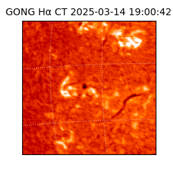 gong - 2025-03-14T19:00:42