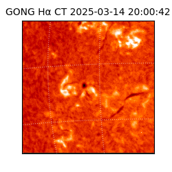 gong - 2025-03-14T20:00:42