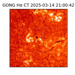 gong - 2025-03-14T21:00:42