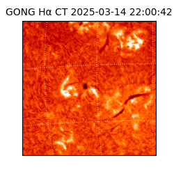 gong - 2025-03-14T22:00:42