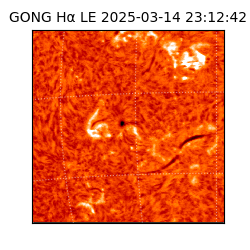 gong - 2025-03-14T23:12:42